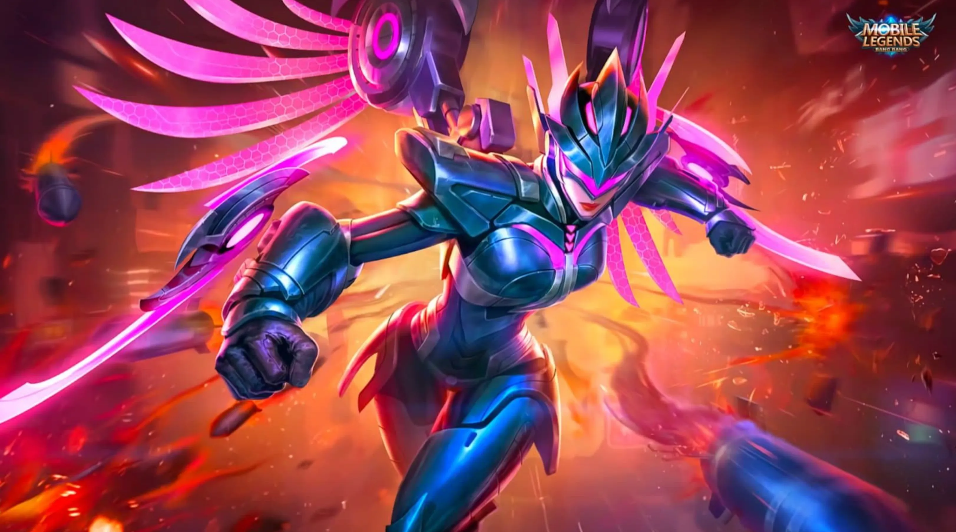Karrie vs grock